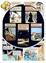 Abel Dopeulapeul - 3 - Une soif pour la poire : page 33