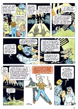 Abel Dopeulapeul - 3 - Une soif pour la poire : page 34