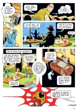 Abel Dopeulapeul - 3 - Une soif pour la poire : page 38