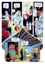 Abel Dopeulapeul - 3 - Une soif pour la poire : page 39