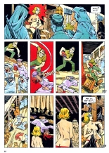 Abel Dopeulapeul - 3 - Une soif pour la poire : page 41