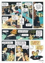 Abel Dopeulapeul - 3 - Une soif pour la poire : page 42