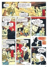 Abel Dopeulapeul - 3 - Une soif pour la poire : page 44
