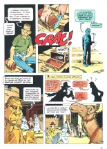 Abel Dopeulapeul - 3 - Une soif pour la poire : page 46