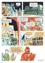 Abel Dopeulapeul - 3 - Une soif pour la poire : page 47