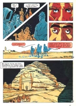Abel Dopeulapeul - 3 - Une soif pour la poire : page 48