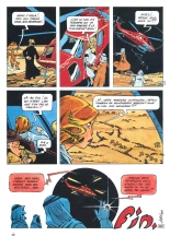 Abel Dopeulapeul - 3 - Une soif pour la poire : page 49