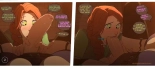 Abigail x Leah : page 2