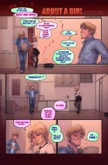 About a Girl : page 3
