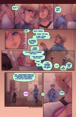 About a Girl : page 5