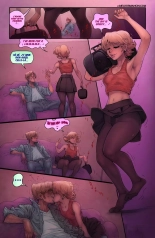 About a Girl : page 9