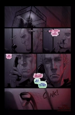 About a Girl : page 40