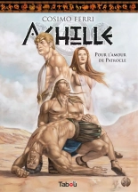 Achille 2 - Pour l'amour de Patrocle : page 1