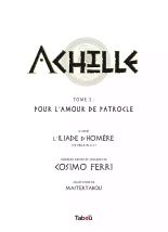 Achille 2 - Pour l'amour de Patrocle : page 3