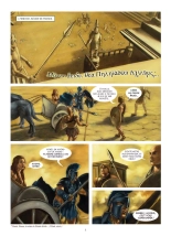 Achille 2 - Pour l'amour de Patrocle : page 5