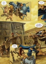 Achille 2 - Pour l'amour de Patrocle : page 6