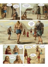 Achille 2 - Pour l'amour de Patrocle : page 14