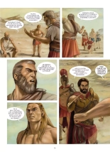Achille 2 - Pour l'amour de Patrocle : page 15