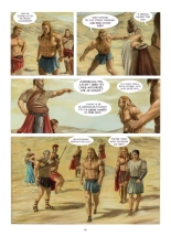 Achille 2 - Pour l'amour de Patrocle : page 16