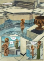 Achille 2 - Pour l'amour de Patrocle : page 17