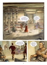 Achille 2 - Pour l'amour de Patrocle : page 20
