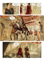 Achille 2 - Pour l'amour de Patrocle : page 21