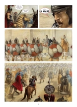 Achille 2 - Pour l'amour de Patrocle : page 22