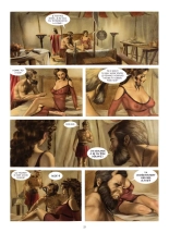 Achille 2 - Pour l'amour de Patrocle : page 23