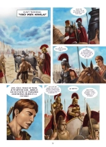 Achille 2 - Pour l'amour de Patrocle : page 28