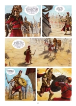 Achille 2 - Pour l'amour de Patrocle : page 29