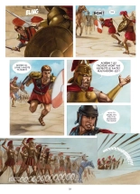 Achille 2 - Pour l'amour de Patrocle : page 30