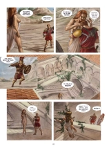 Achille 2 - Pour l'amour de Patrocle : page 32