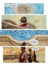 Achille 2 - Pour l'amour de Patrocle : page 38