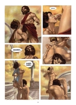 Achille 2 - Pour l'amour de Patrocle : page 40
