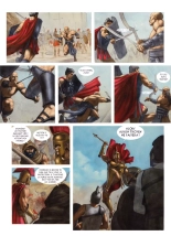 Achille 2 - Pour l'amour de Patrocle : page 43