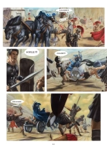 Achille 2 - Pour l'amour de Patrocle : page 46