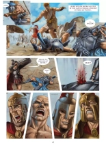 Achille 2 - Pour l'amour de Patrocle : page 47
