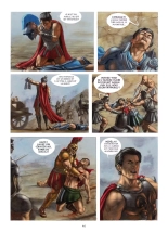Achille 2 - Pour l'amour de Patrocle : page 48