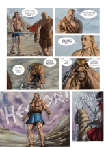 Achille 2 - Pour l'amour de Patrocle : page 49
