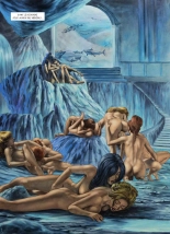 Achille 2 - Pour l'amour de Patrocle : page 50