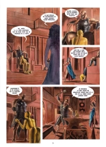 Achille 2 - Pour l'amour de Patrocle : page 53
