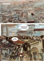 Achille 2 - Pour l'amour de Patrocle : page 54