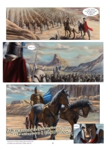 Achille 2 - Pour l'amour de Patrocle : page 58
