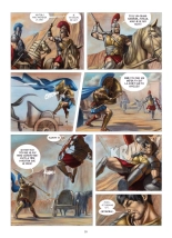Achille 2 - Pour l'amour de Patrocle : page 61