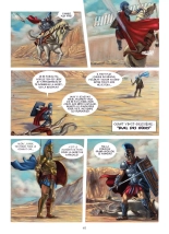 Achille 2 - Pour l'amour de Patrocle : page 62