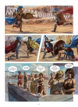 Achille 2 - Pour l'amour de Patrocle : page 63