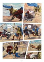 Achille 2 - Pour l'amour de Patrocle : page 64