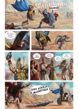 Achille 2 - Pour l'amour de Patrocle : page 65