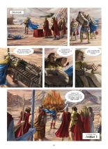 Achille 2 - Pour l'amour de Patrocle : page 66