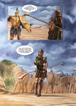 Achille 3 - De fer et de chair : page 6